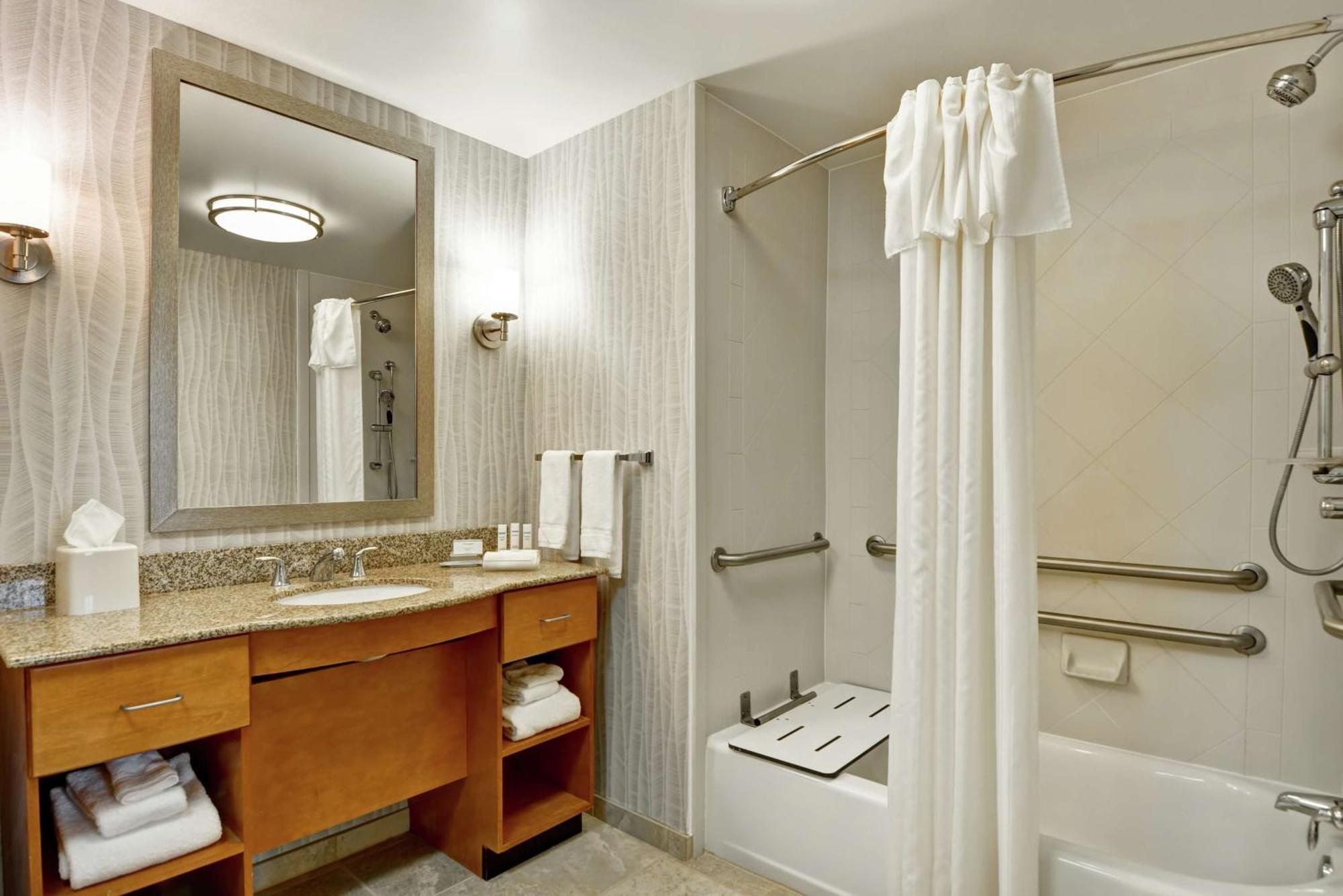 Homewood Mobile East Bay/daphne Hotel 3*